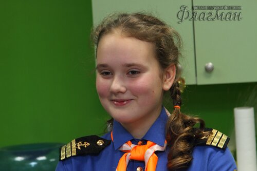 Марина Антонова